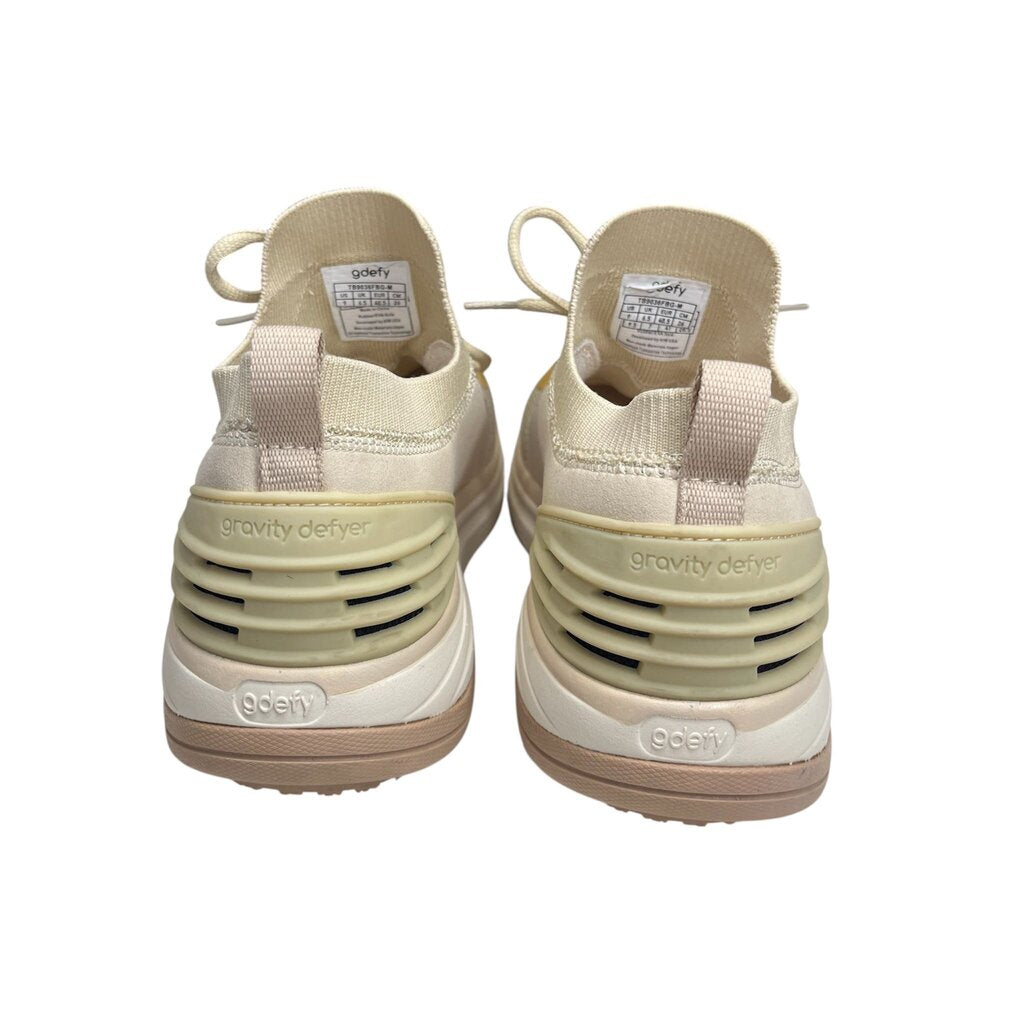 GoDefy SZ 9