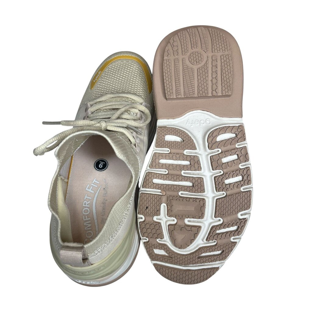GoDefy SZ 9