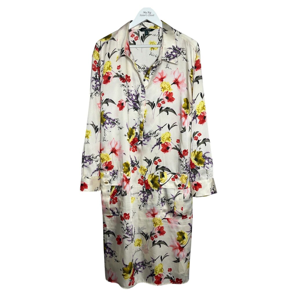 Ralph Lauren 22W Dress