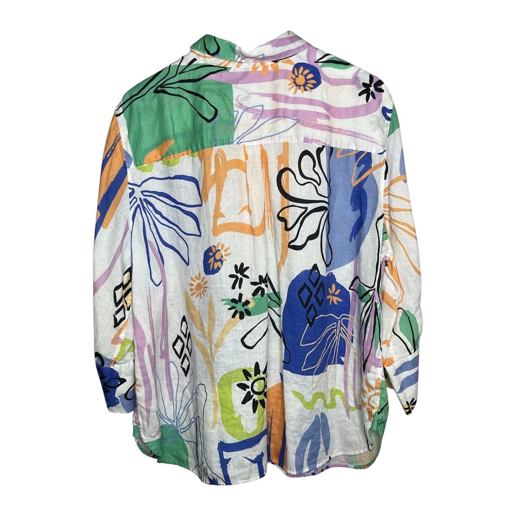 Chico's 4/20 Top