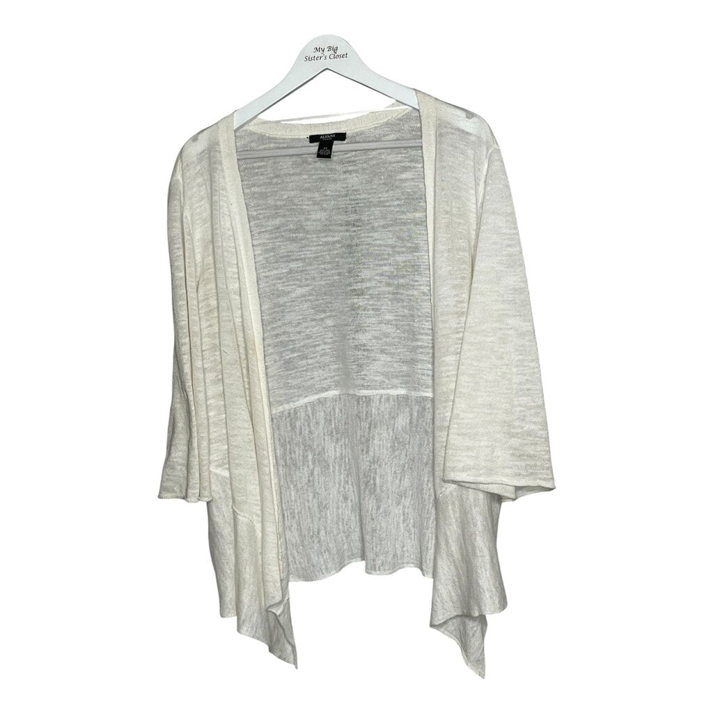 Alfani 2X Shrug