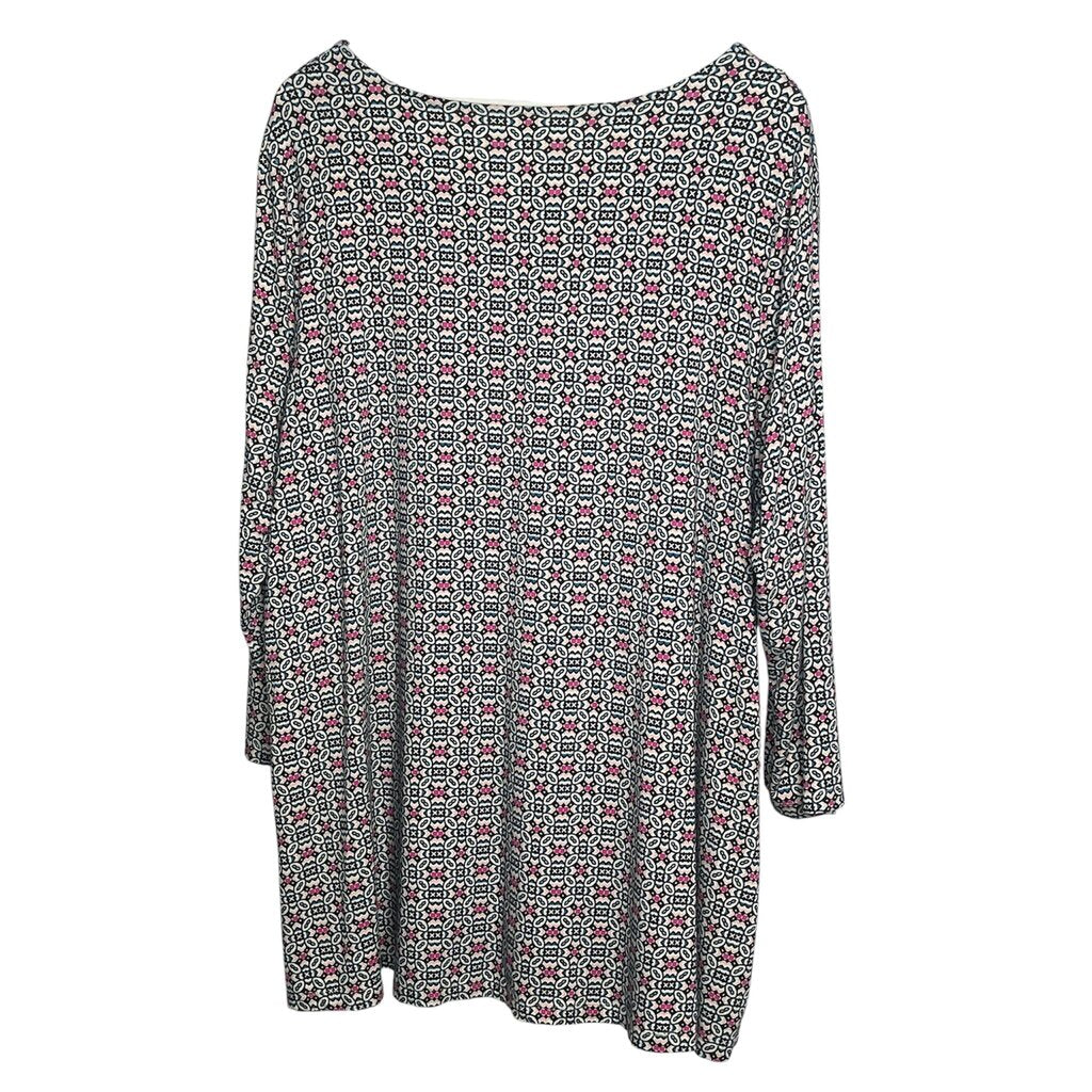 Kim Rogers 1X Tunic