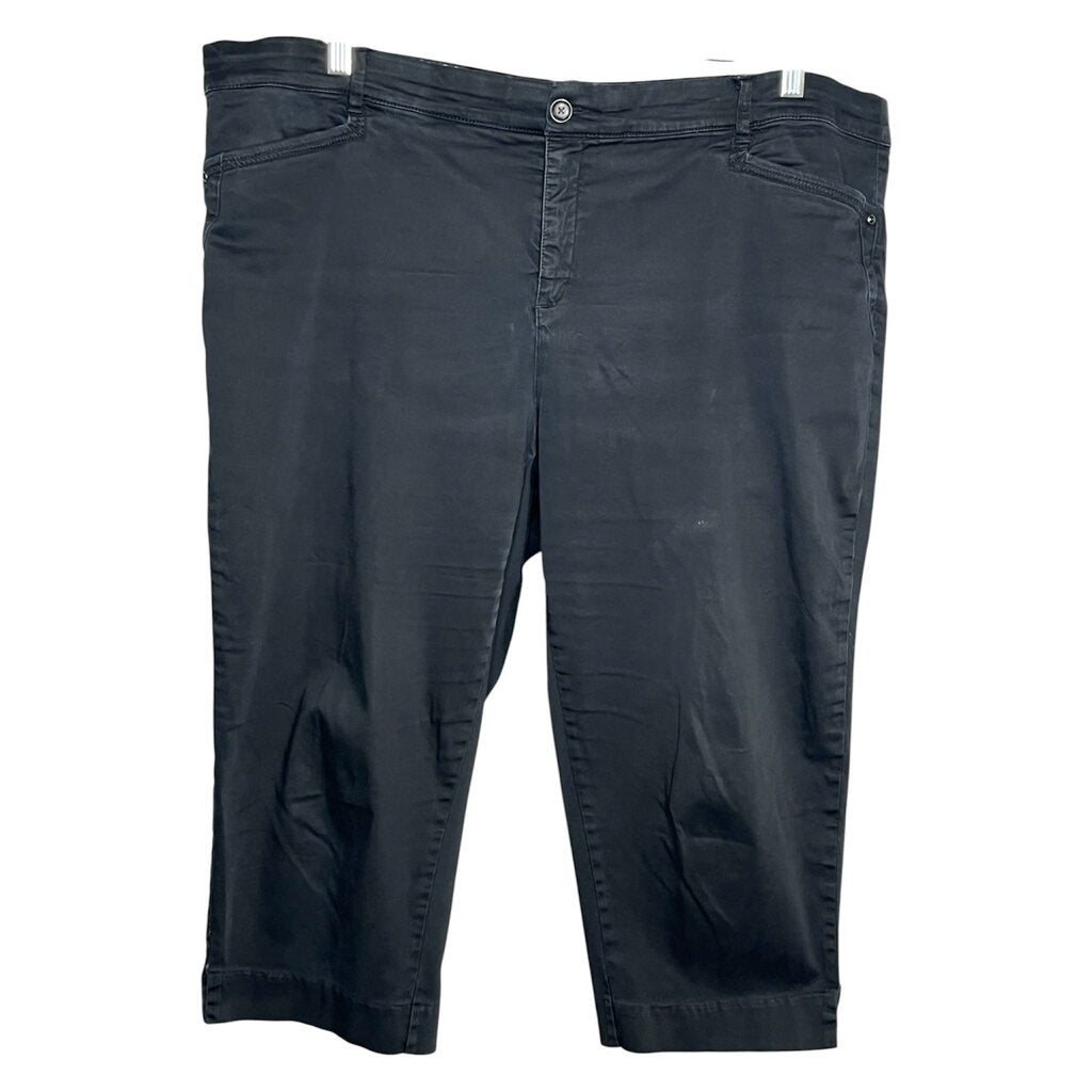 Intro 20W Capris