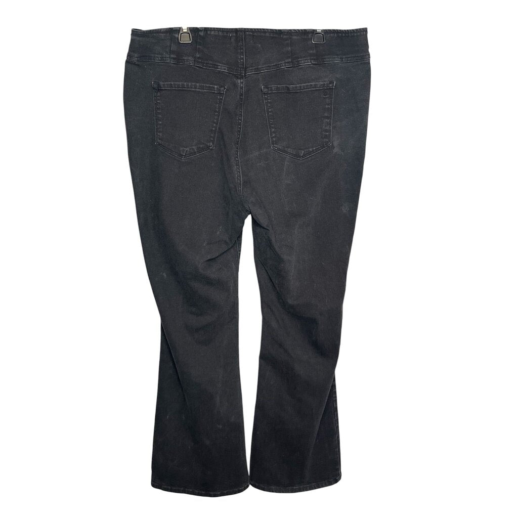 Jessica Simpson SZ 18W Jeans