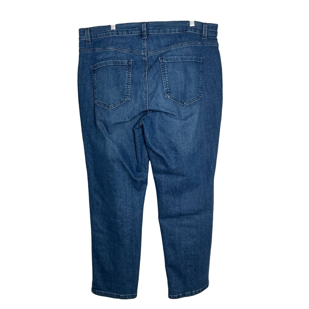 Gloria Vanderbilt 16WS Jeans