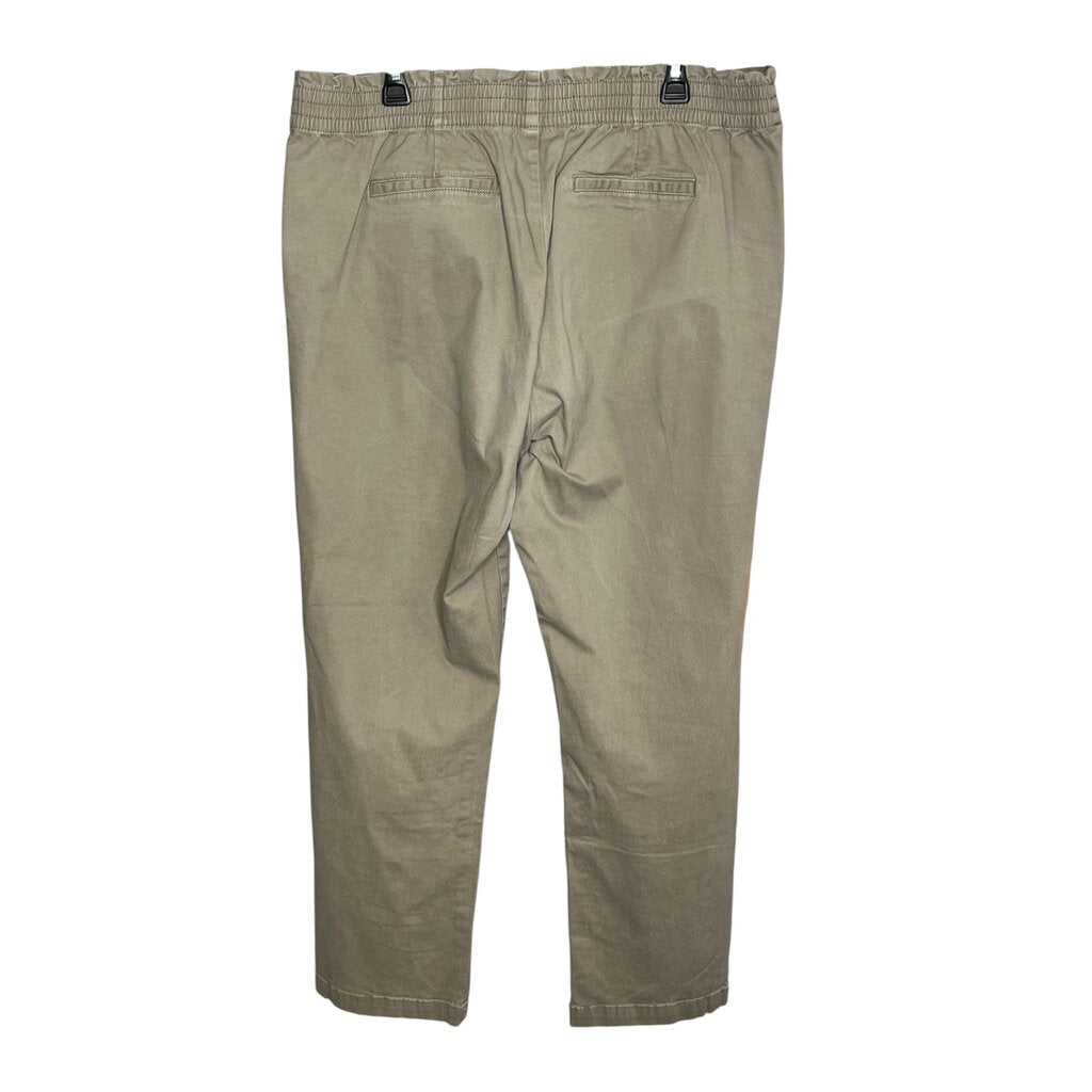 Gloria Vanderbilt 18 Pants