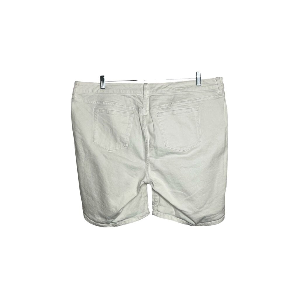 Torrid 20 Shorts