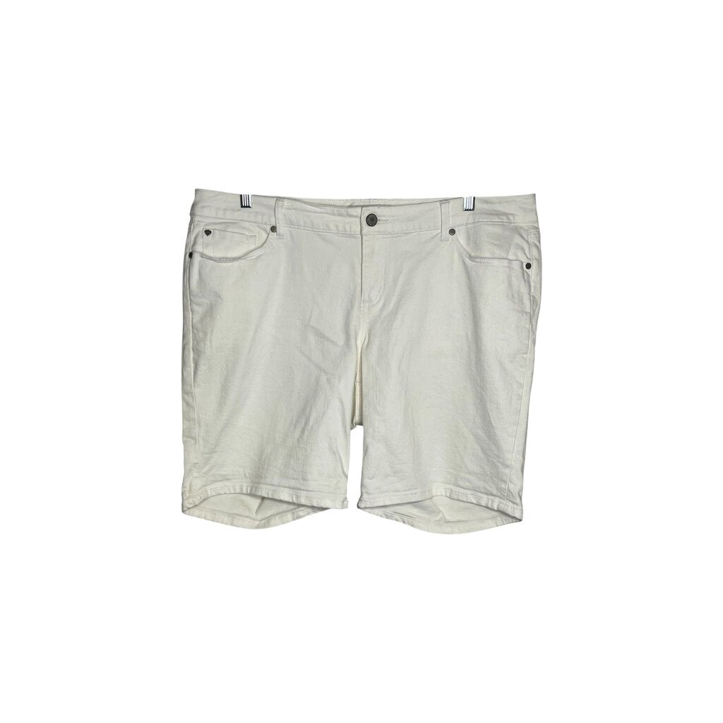 Torrid 20 Shorts
