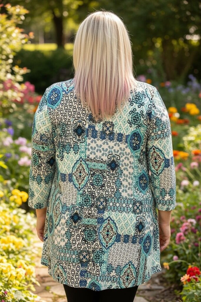 Southern Lady XL Top