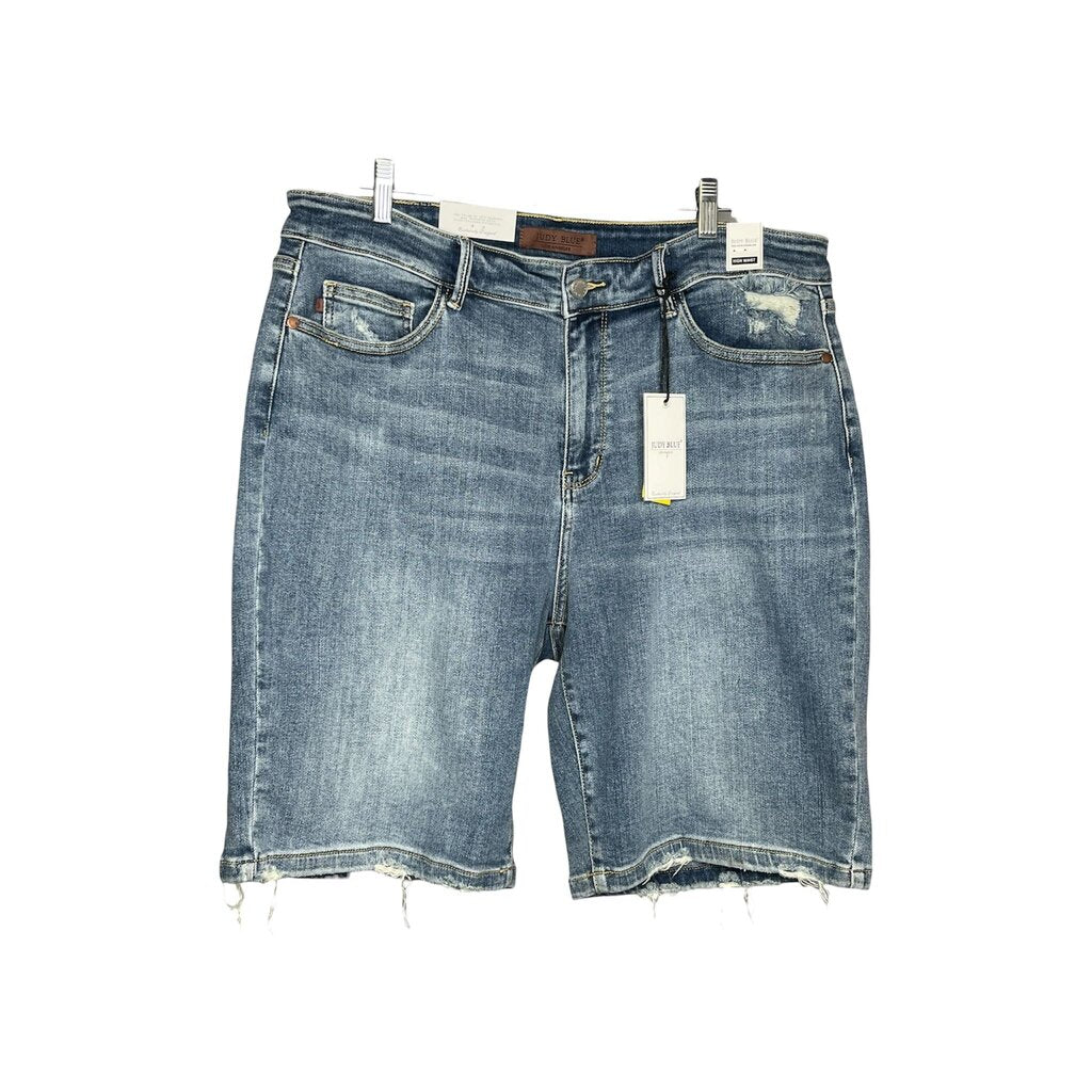 Judy Blue 2X Shorts... NWT