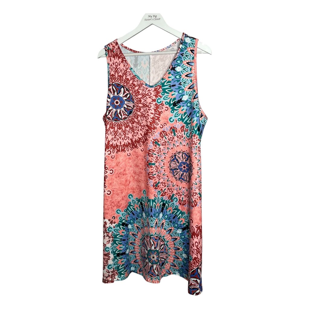 Boutique 3X Dress