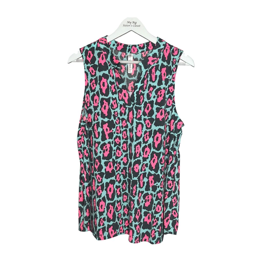 Dear Scarlett L (14) Top... NWT