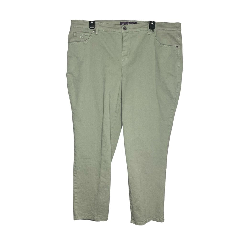 Gloria Vanderbilt 18W Jeans