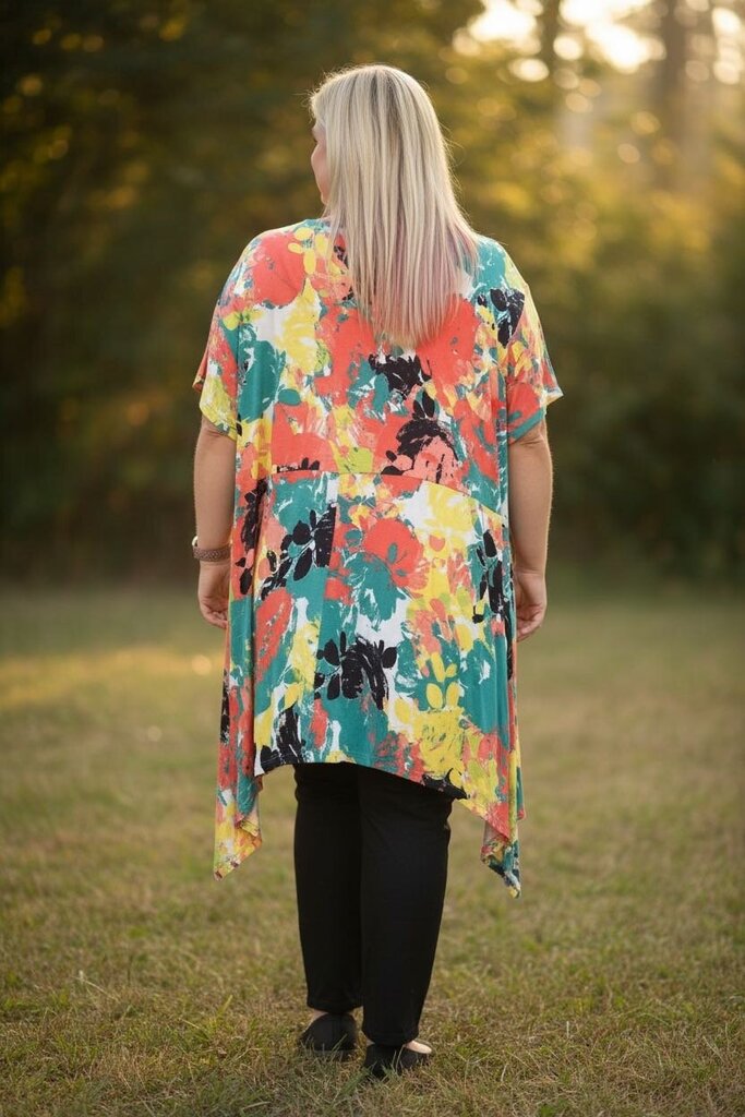 Ruby Rd XLP Top