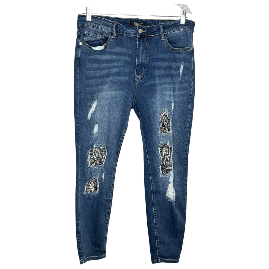 Judy Blue 18W Jeans