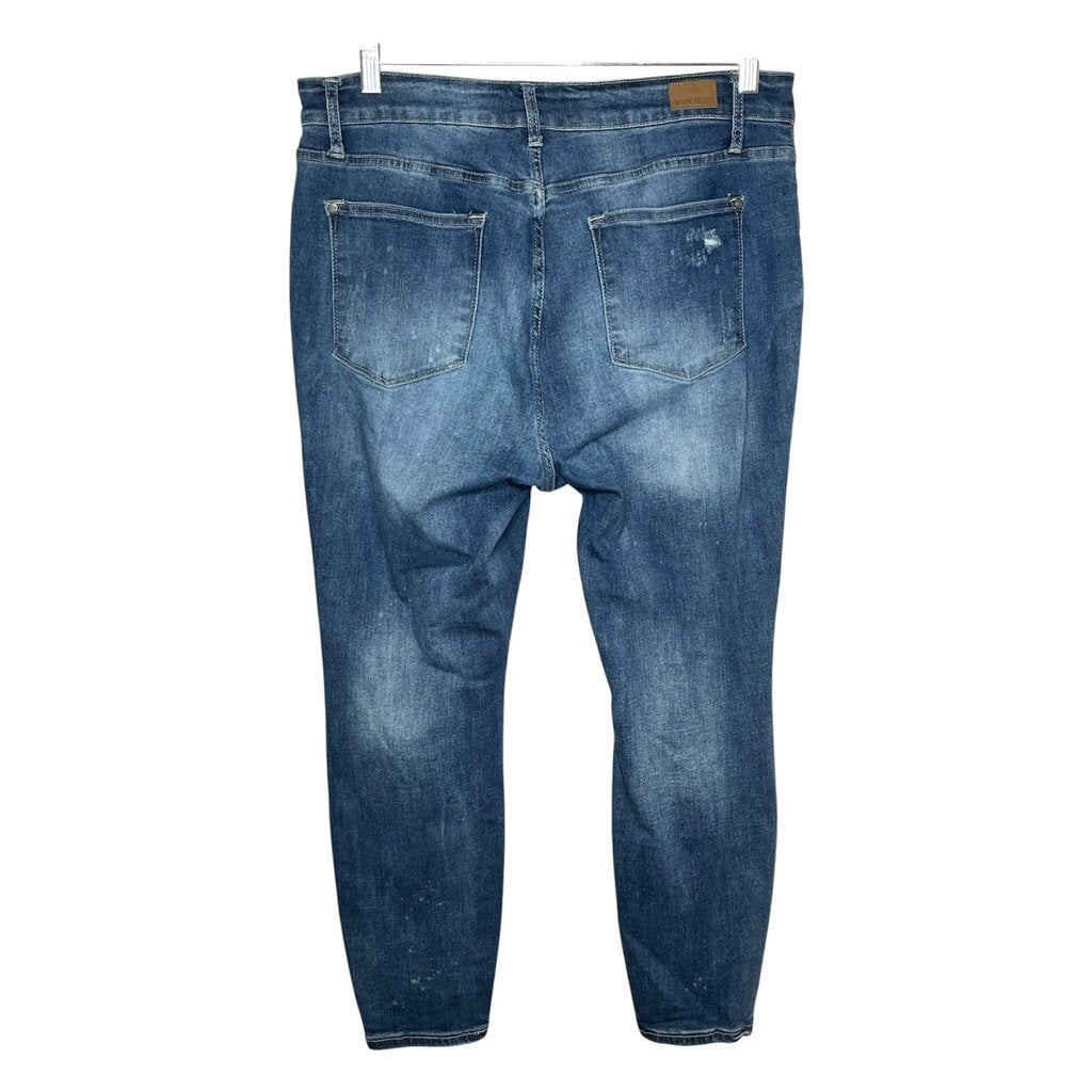 Judy Blue 18W Jeans