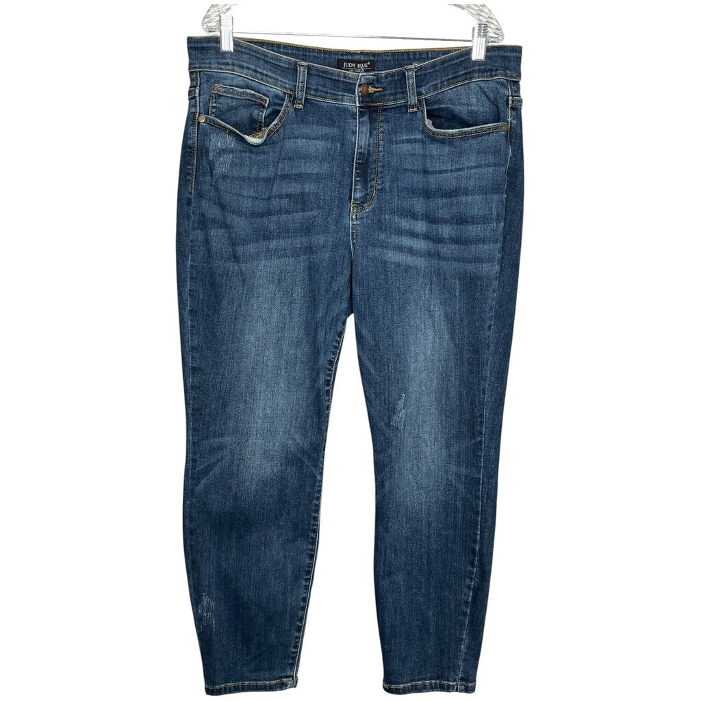 Judy Blue 18W Jeans