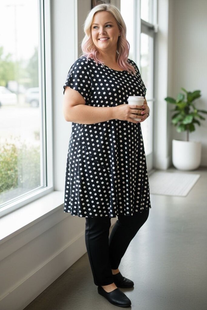 Jamie & Layla XL Dress