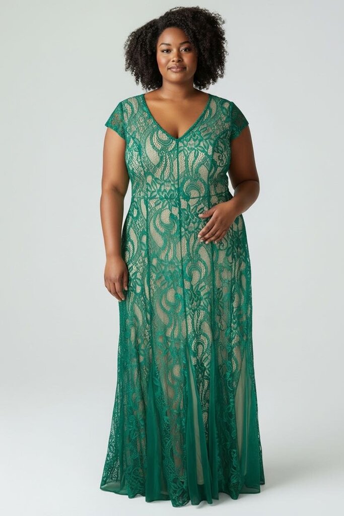 Candalite Women's 1X Dress… NWT