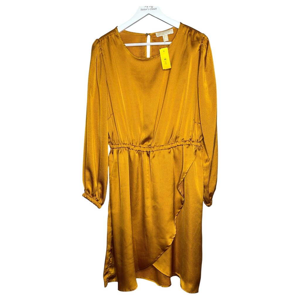 Michael Kors Size OX Dress