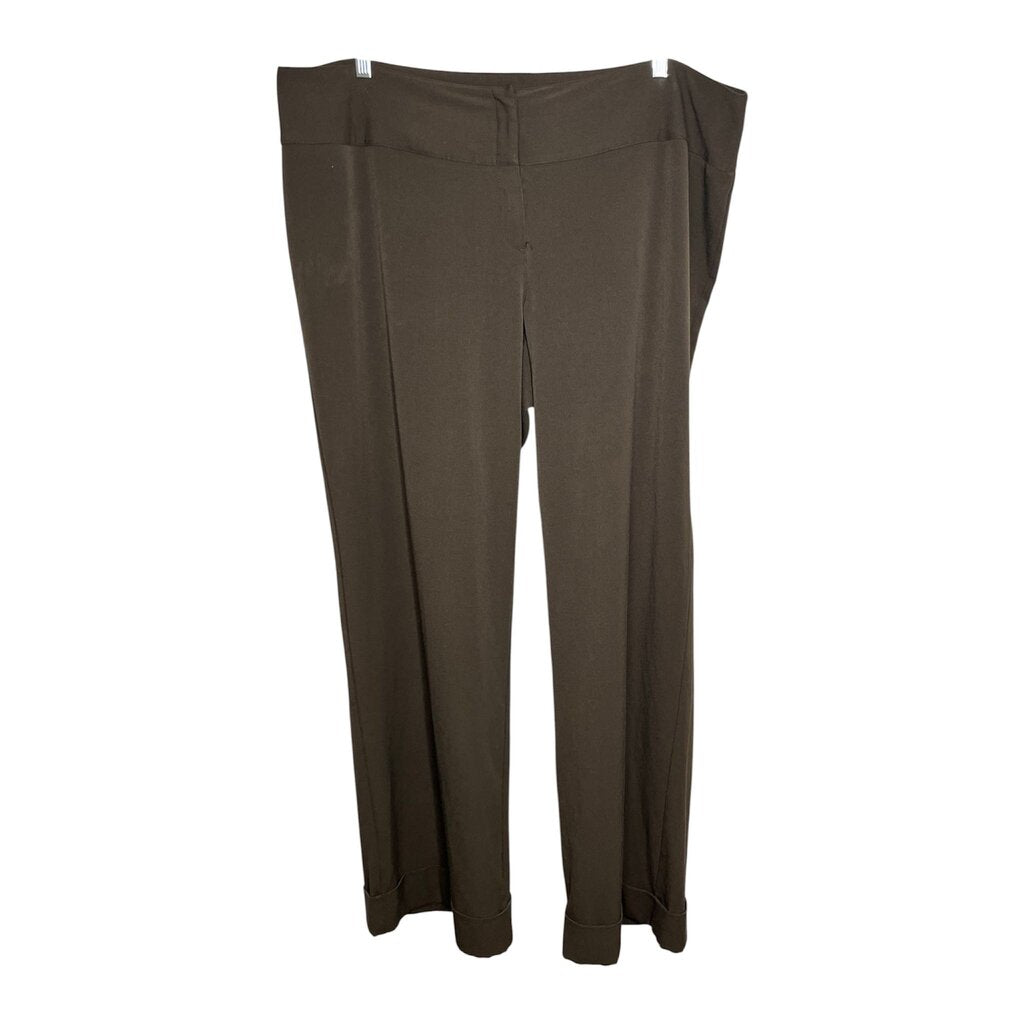 Avenue 20 Pants