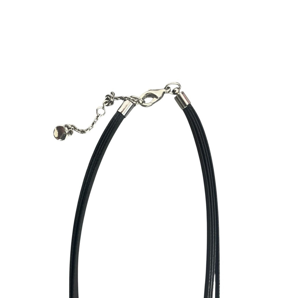 Versona Tassel Necklace