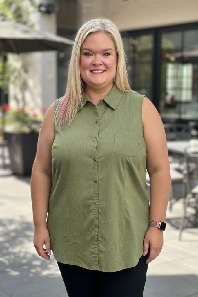 NY & Co XL Top