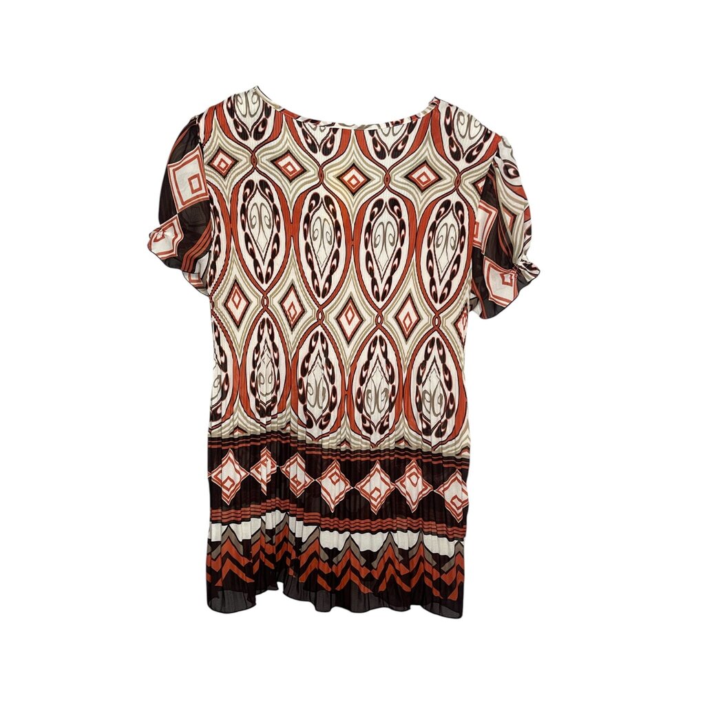 Nicola XL Top