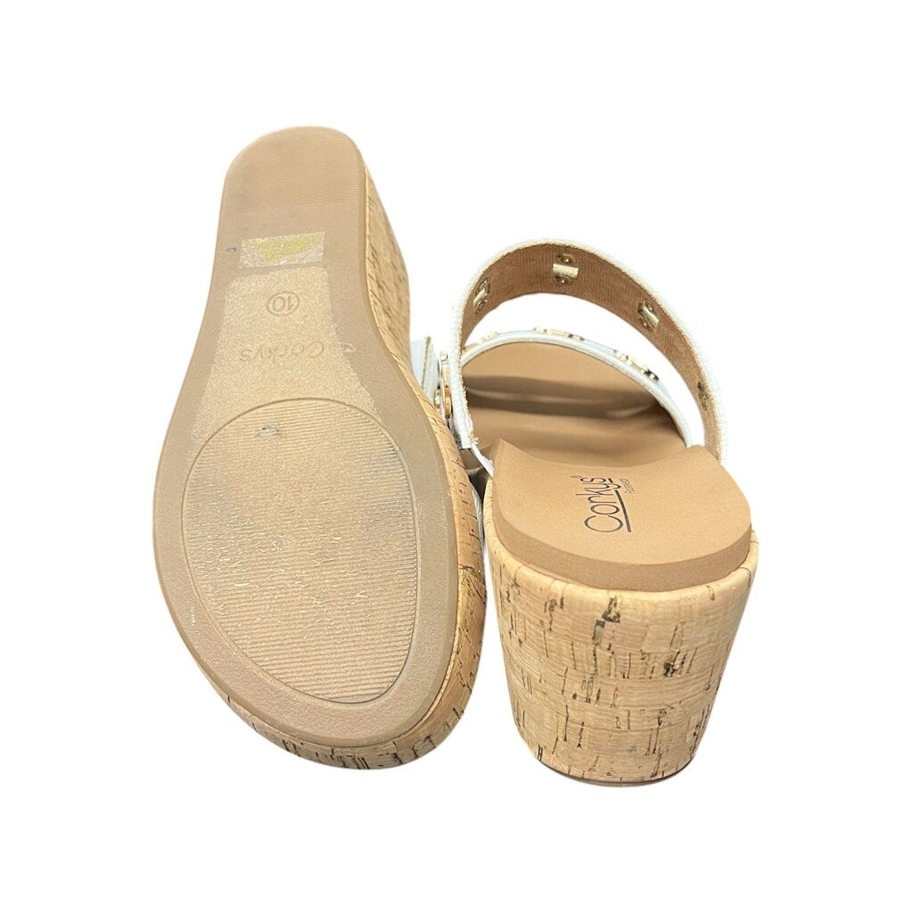 Corkys 10 Slides