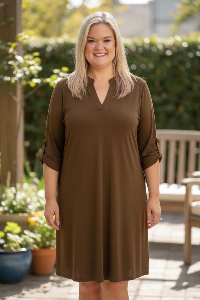 Honey Me XXXL Dress