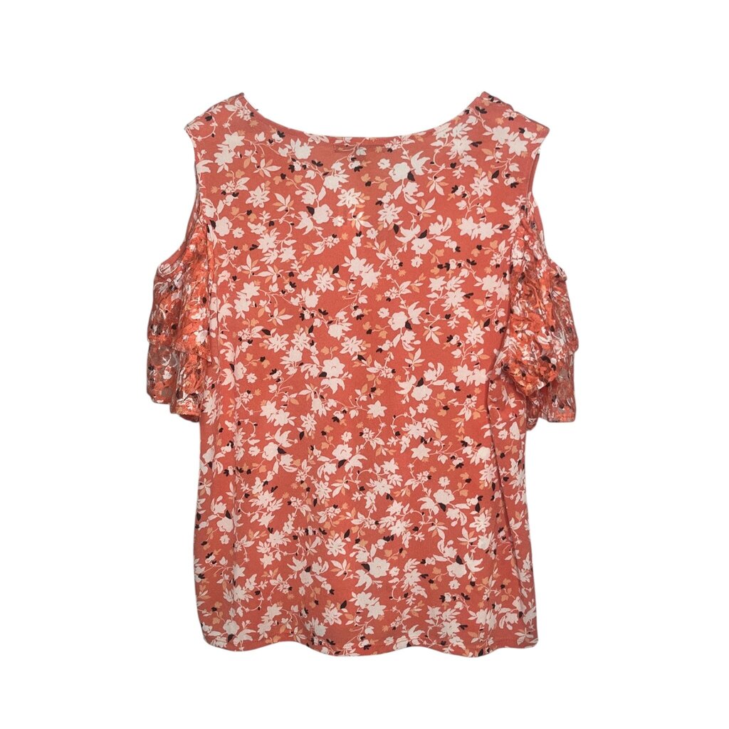 Adrienne Vittandi 2X Top