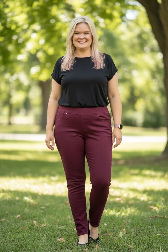 Gloria Vanderbilt 16 Pants