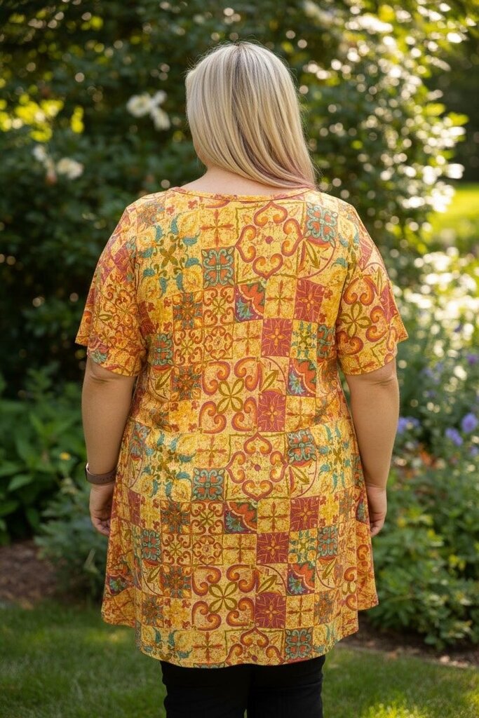 LulaRoe L (14) Top