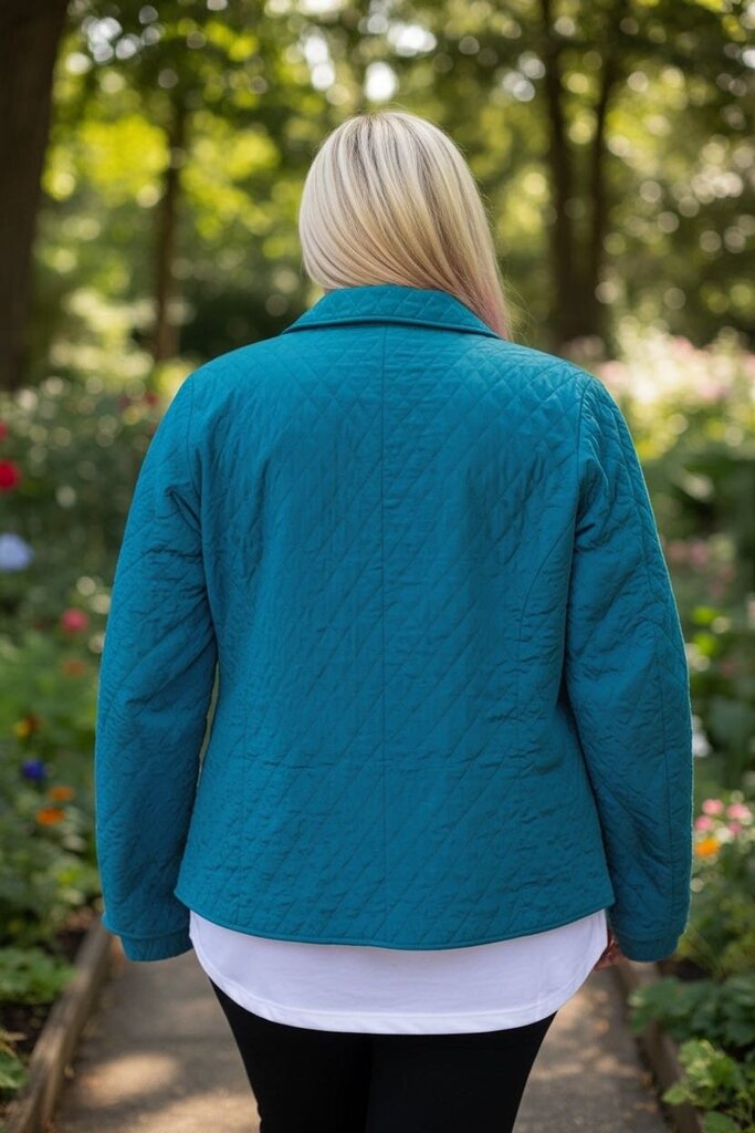 Briggs 2X Jacket