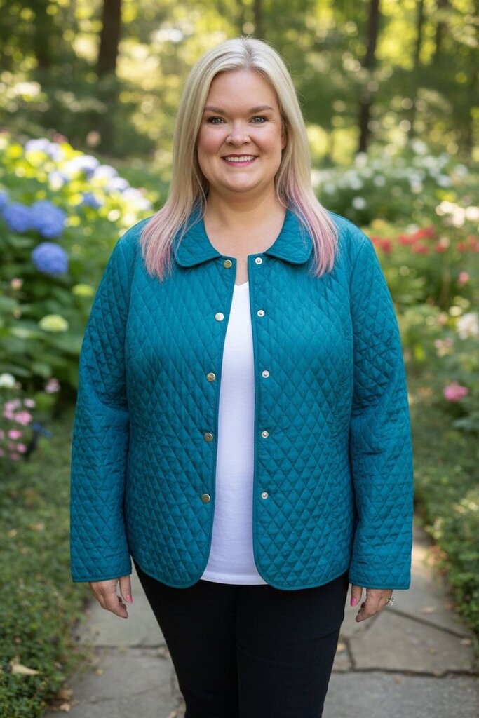 Briggs 2X Jacket