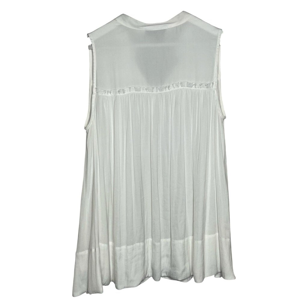 Lane Bryant 16 Top