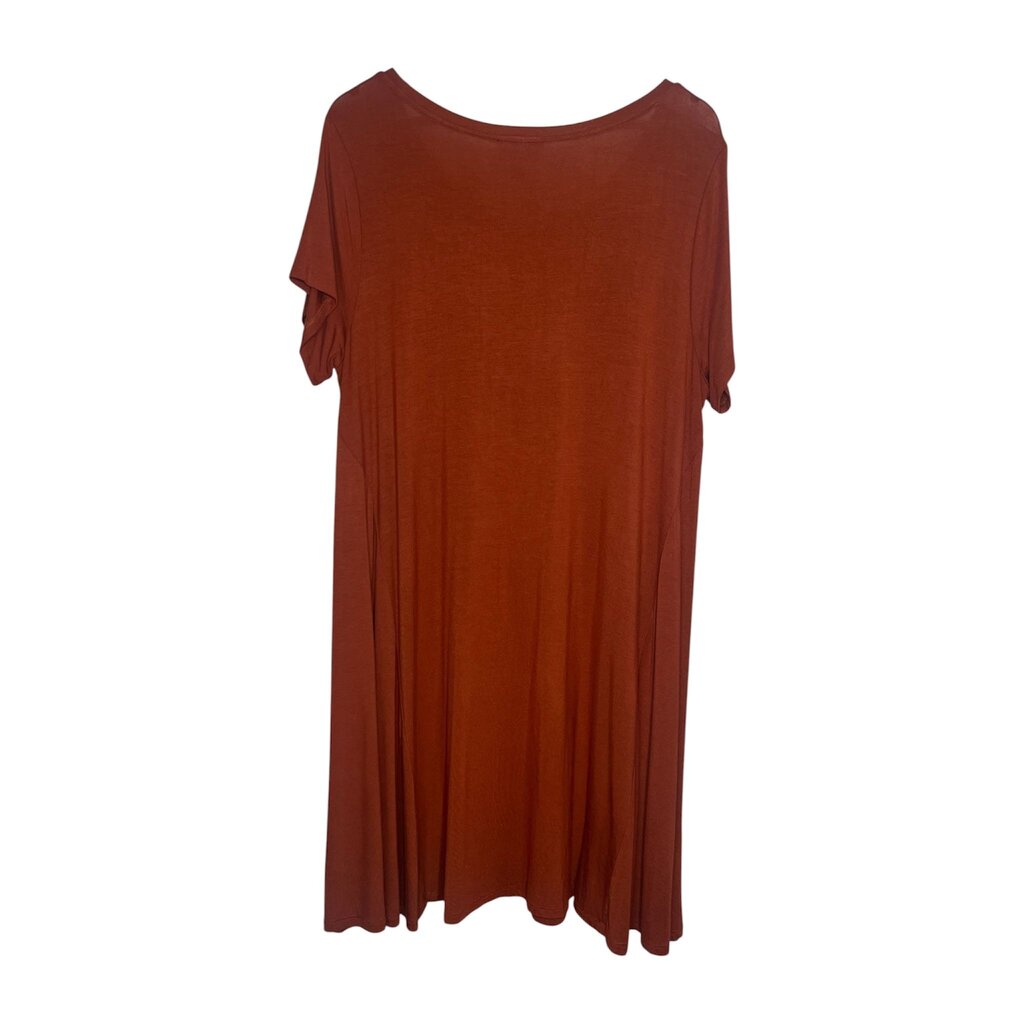 Style & Co 1X Dress