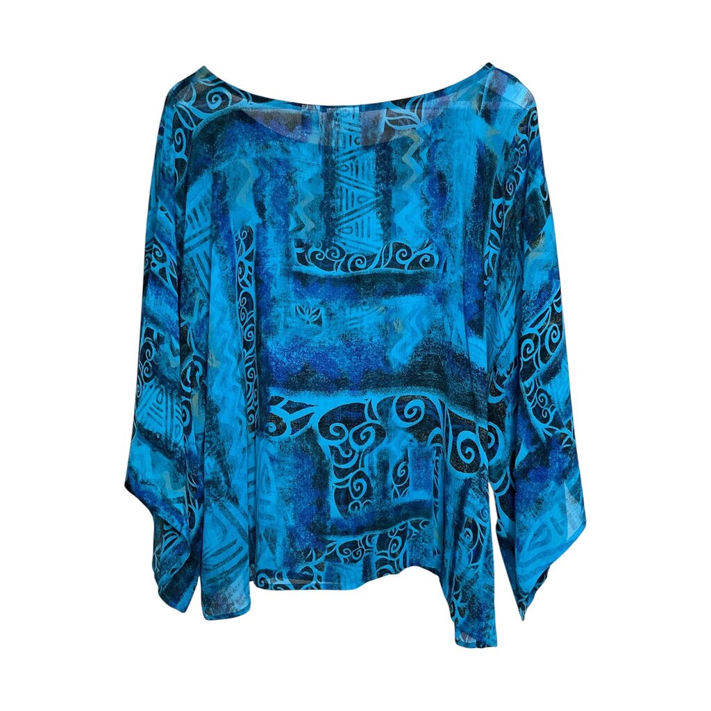 Chico's 3 (16/18) Top