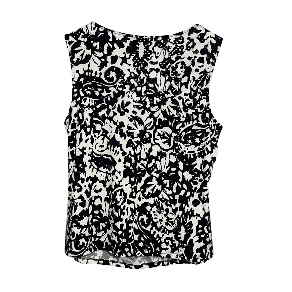 Dressbarn XL Top