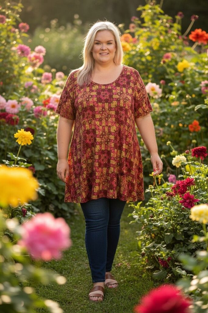 LulaRoe XL Top