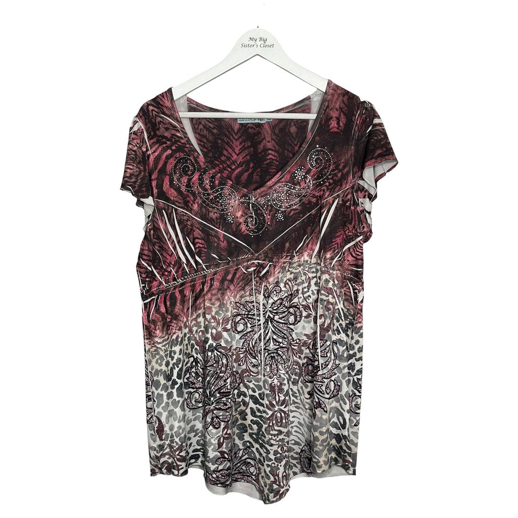 Unity XL Top