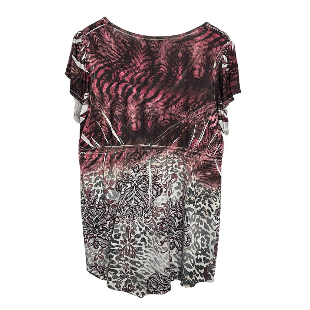 Unity XL Top