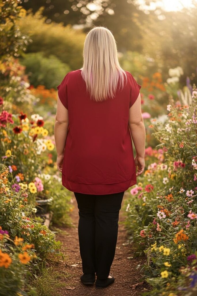 Dressbarn 14 Top
