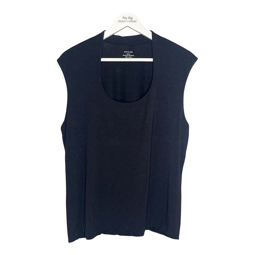 Grace XL Top