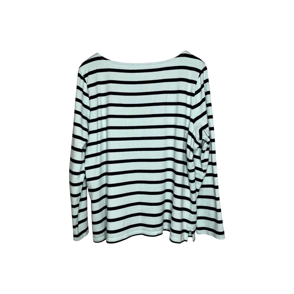 Talbots XL Top