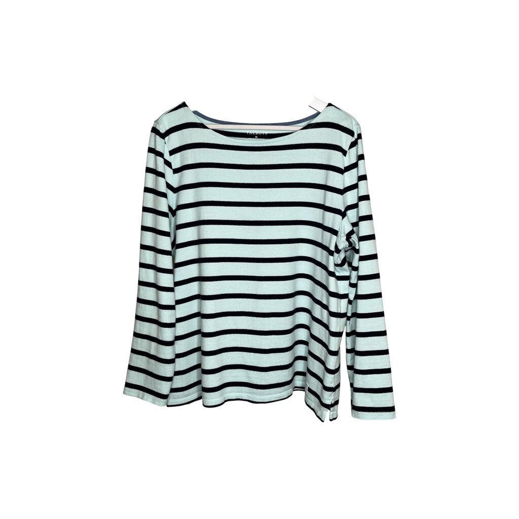 Talbots XL Top