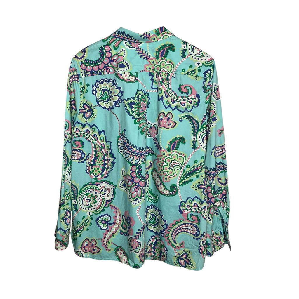 Talbots XL Top