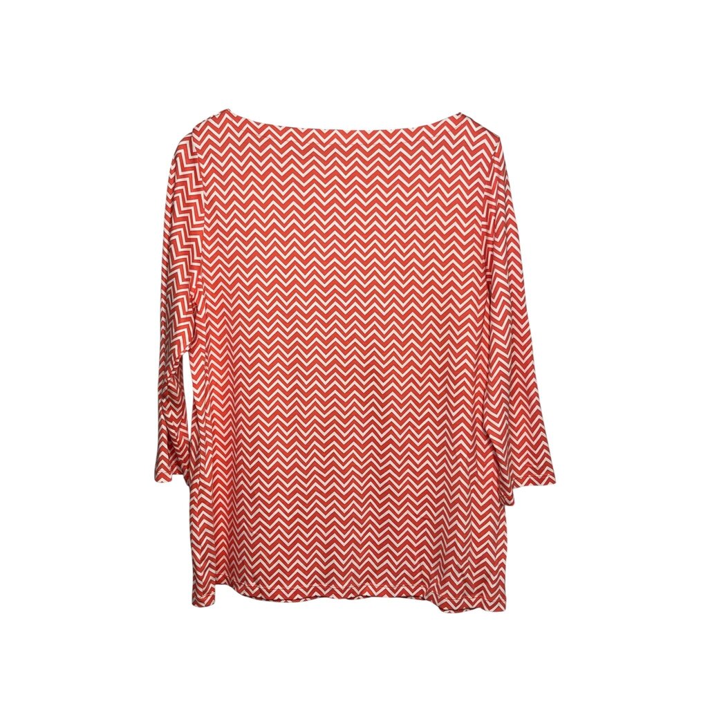 Kim Rogers XL Top