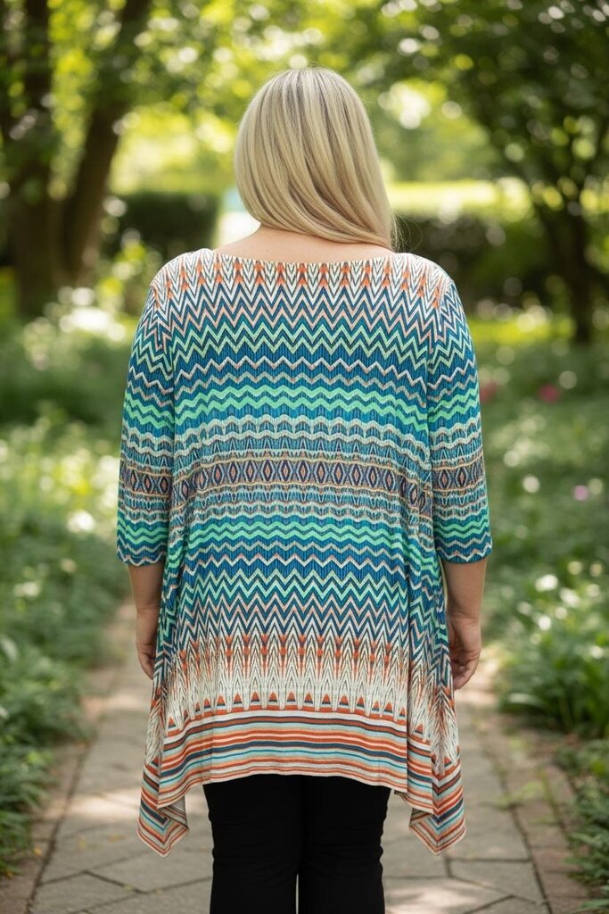 Ruby Rd PXL Top