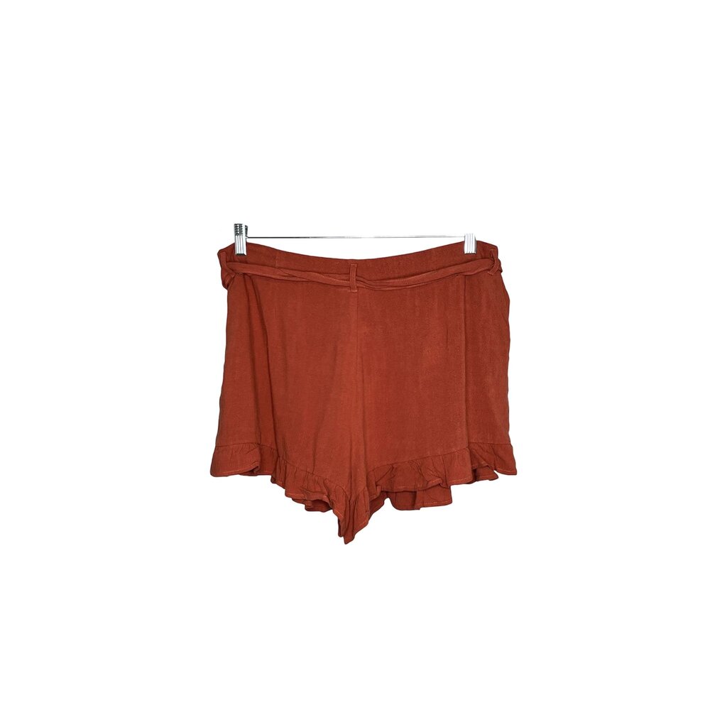 Umgee 1X Shorts... NWT... MSRP $38